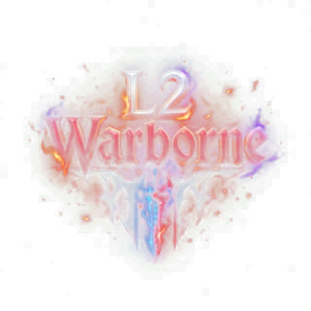 L2WARBORNE.COM logo